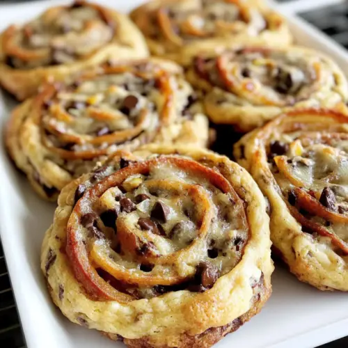 Muffuletta Pizza Rolls