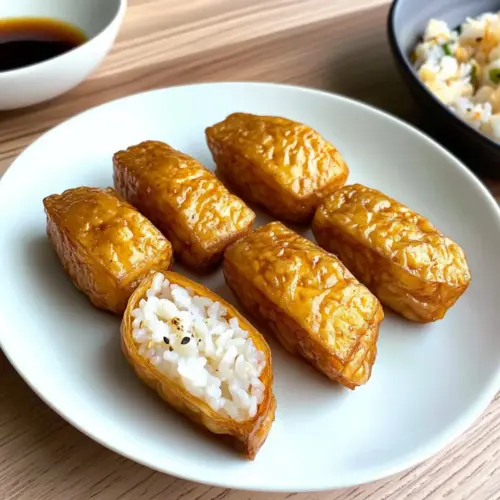 Inari Sushi
