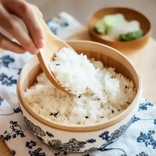 Sushi Rice