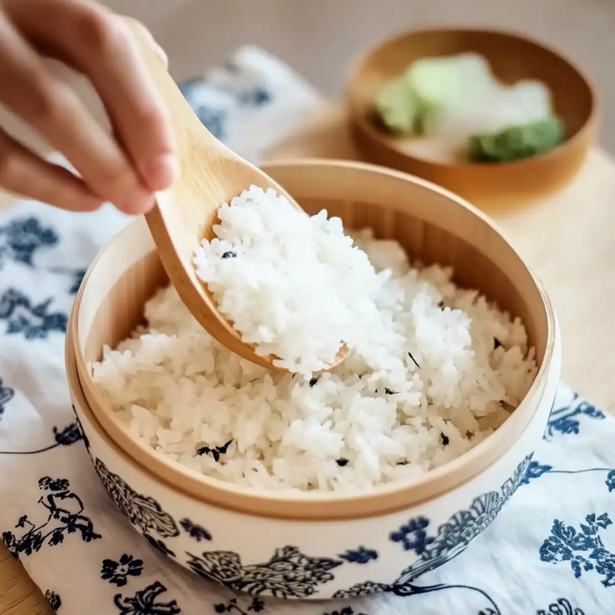 Sushi Rice