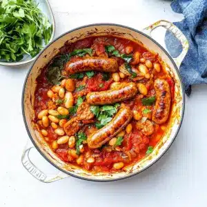 Sausage Casserole