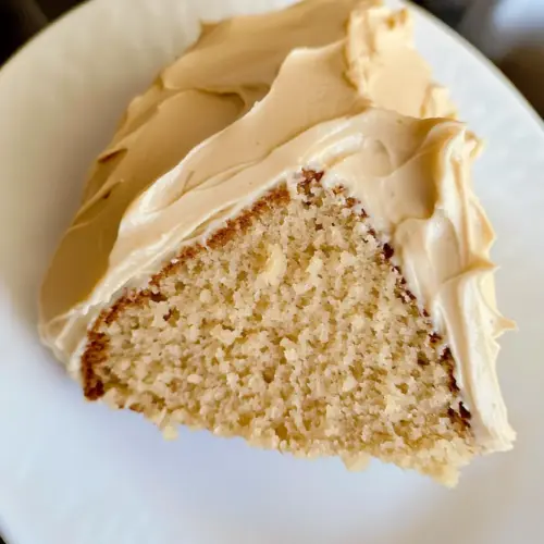 Root Beer Cake