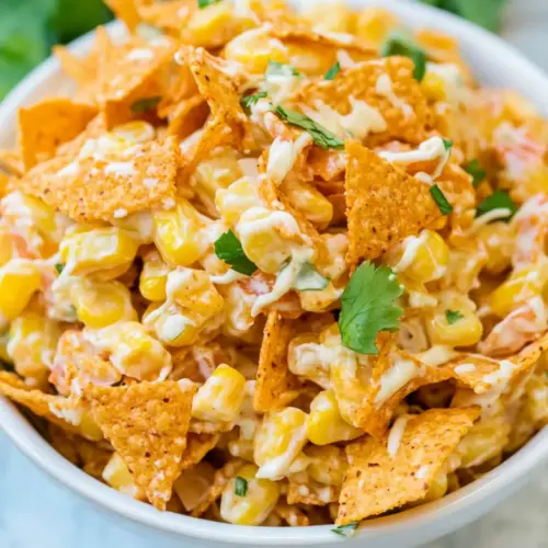 Fritos Corn Salad