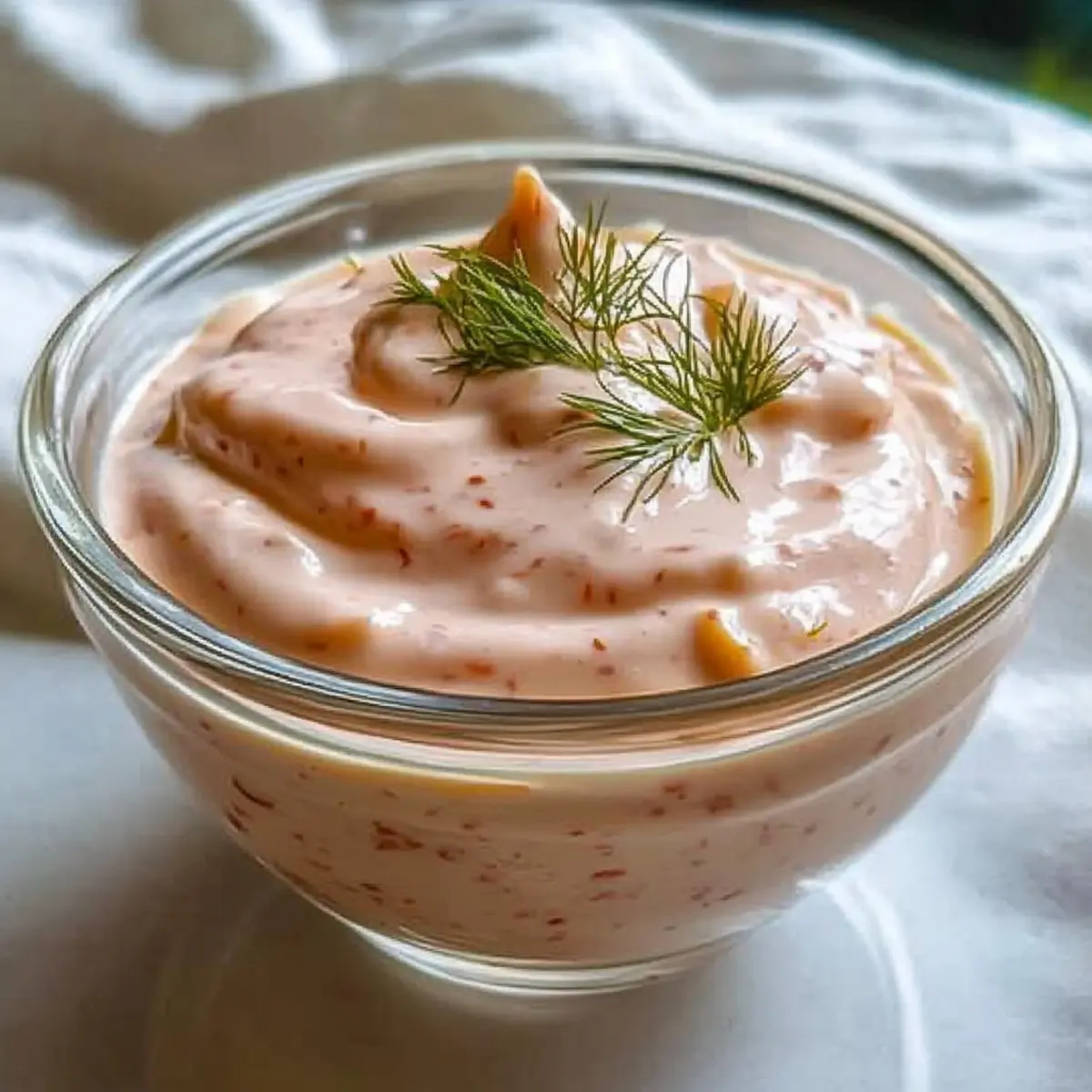 Russian Salad Dressing