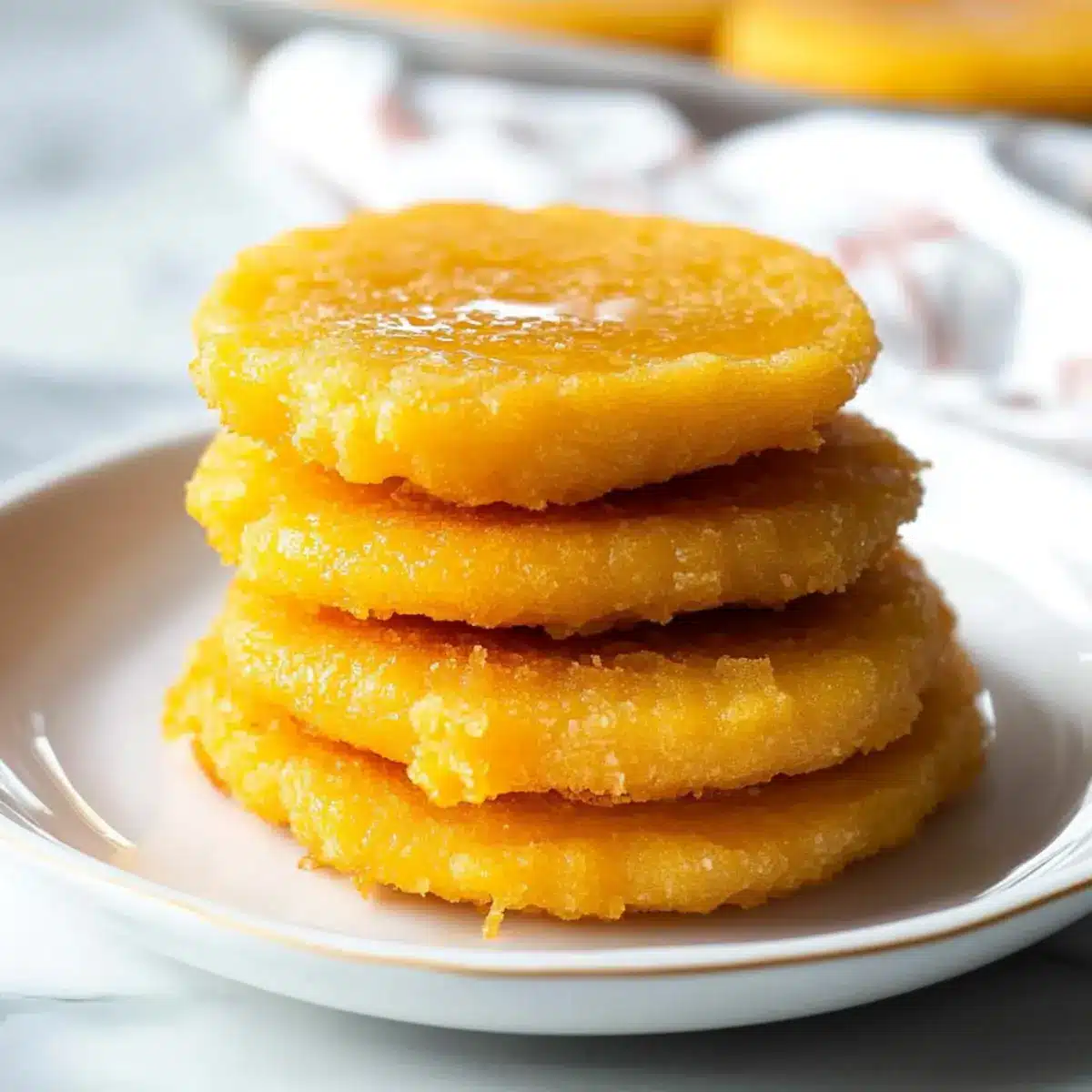 Corn Pone