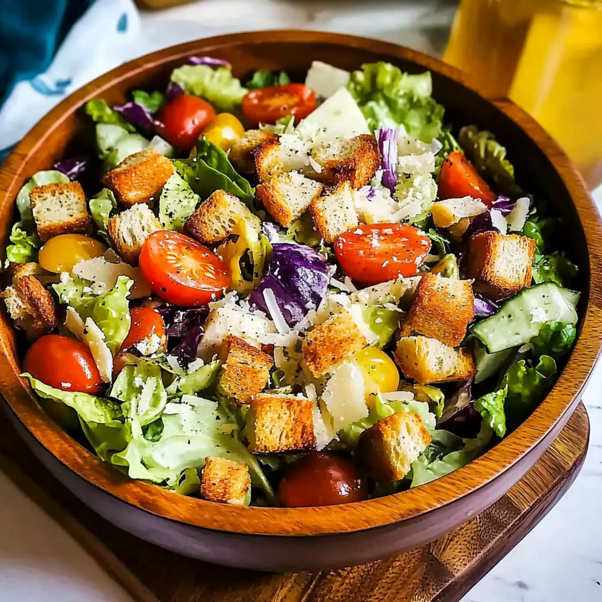Olive Garden Salad
