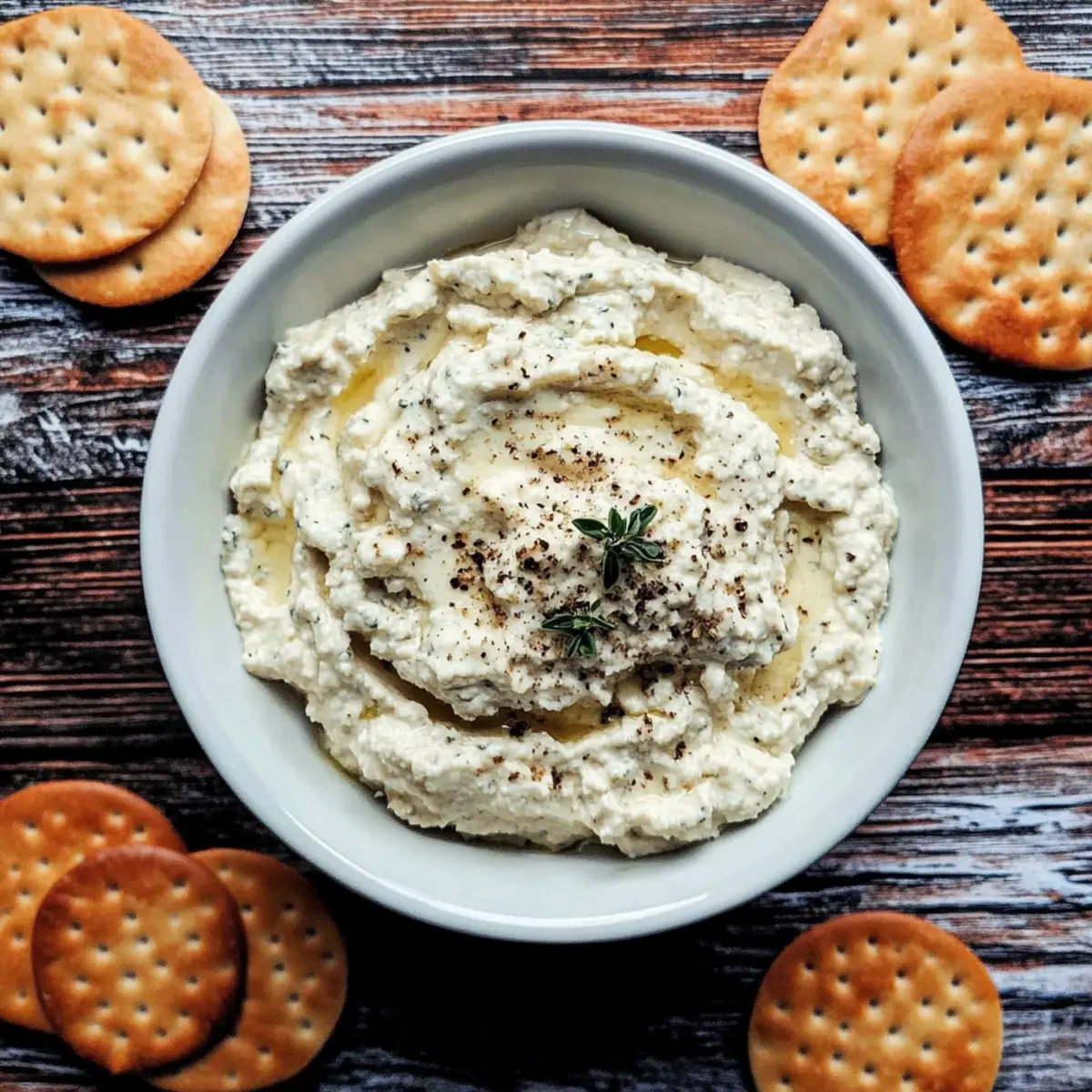 Tofu Ricotta
