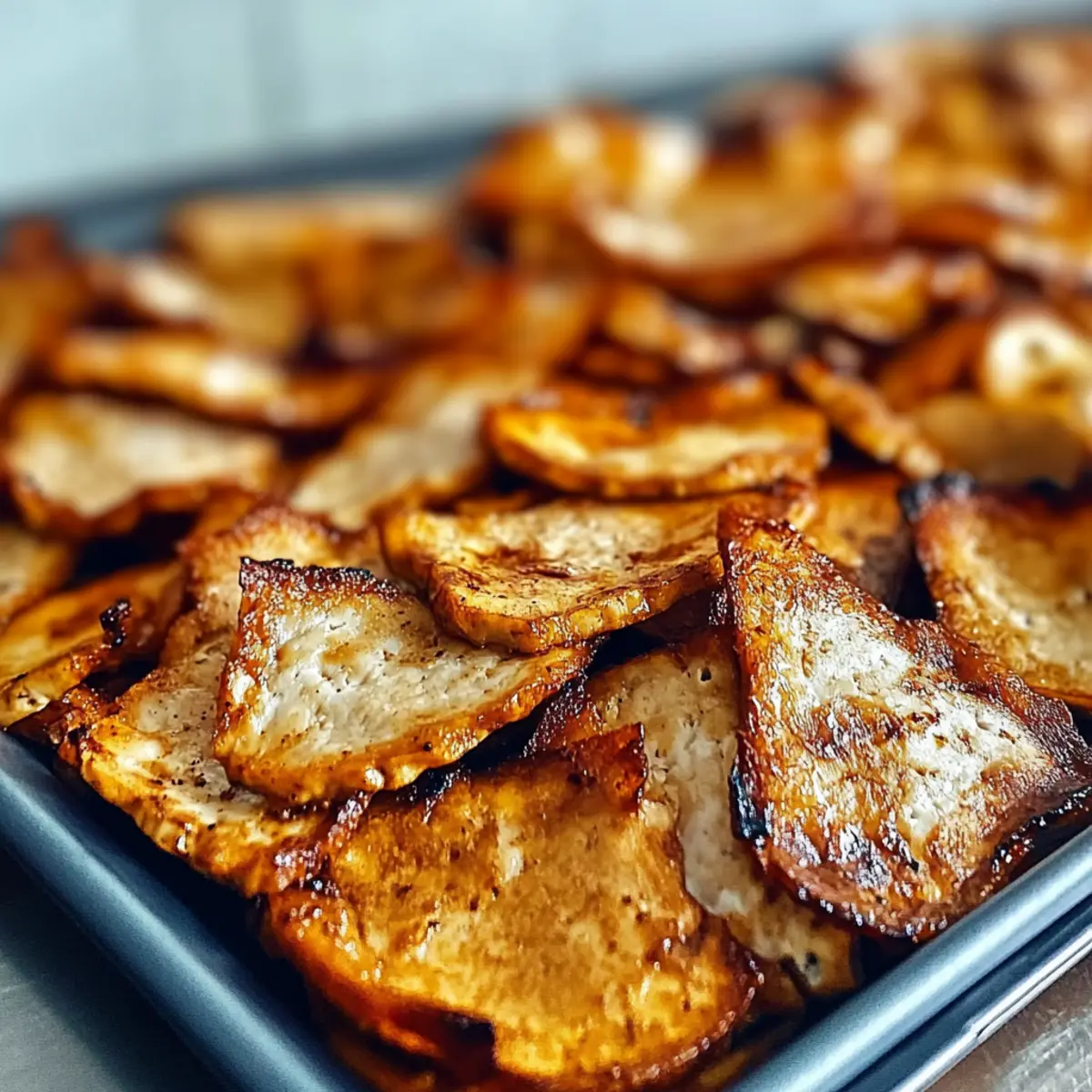 Vegan Tofu Deli Meat