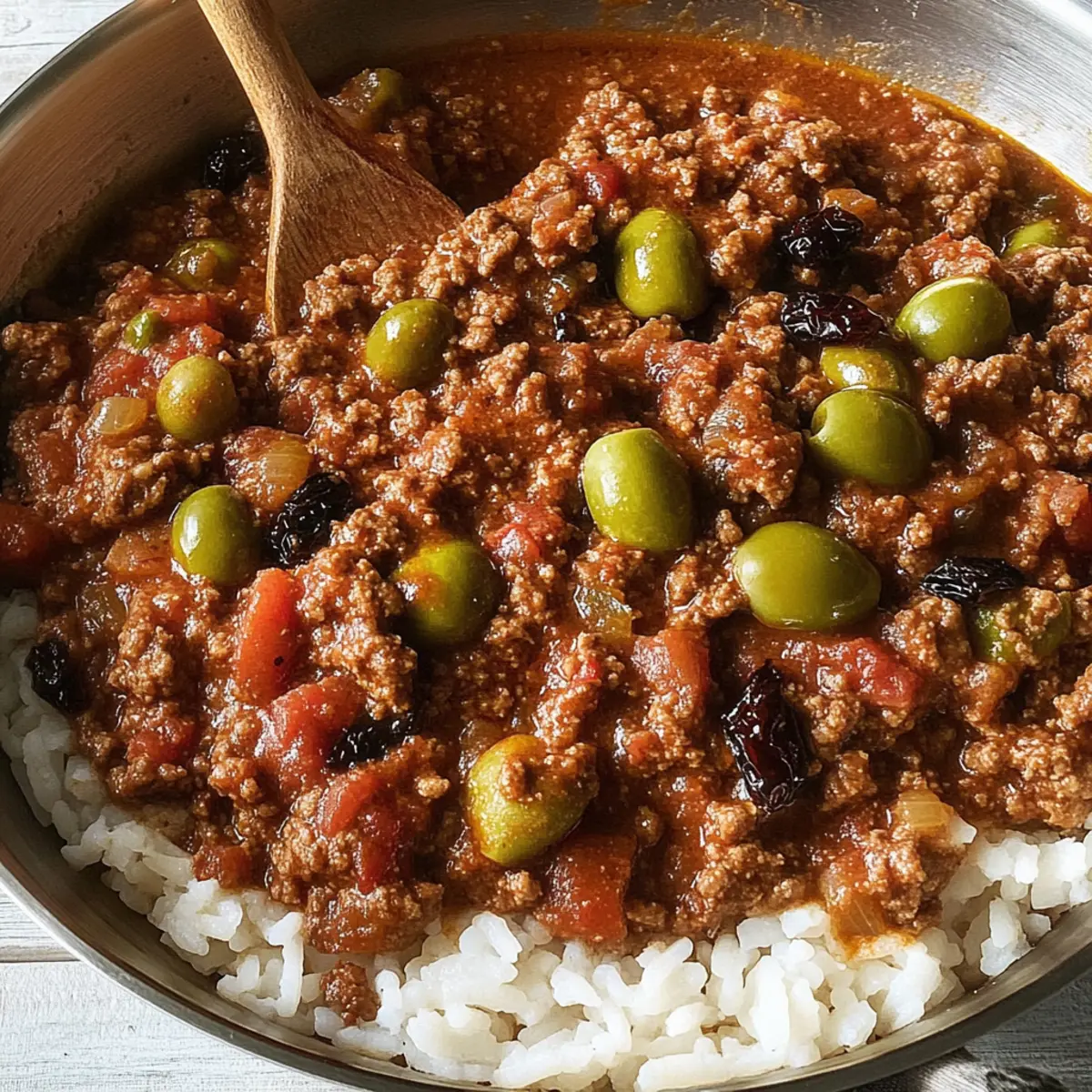 Picadillo