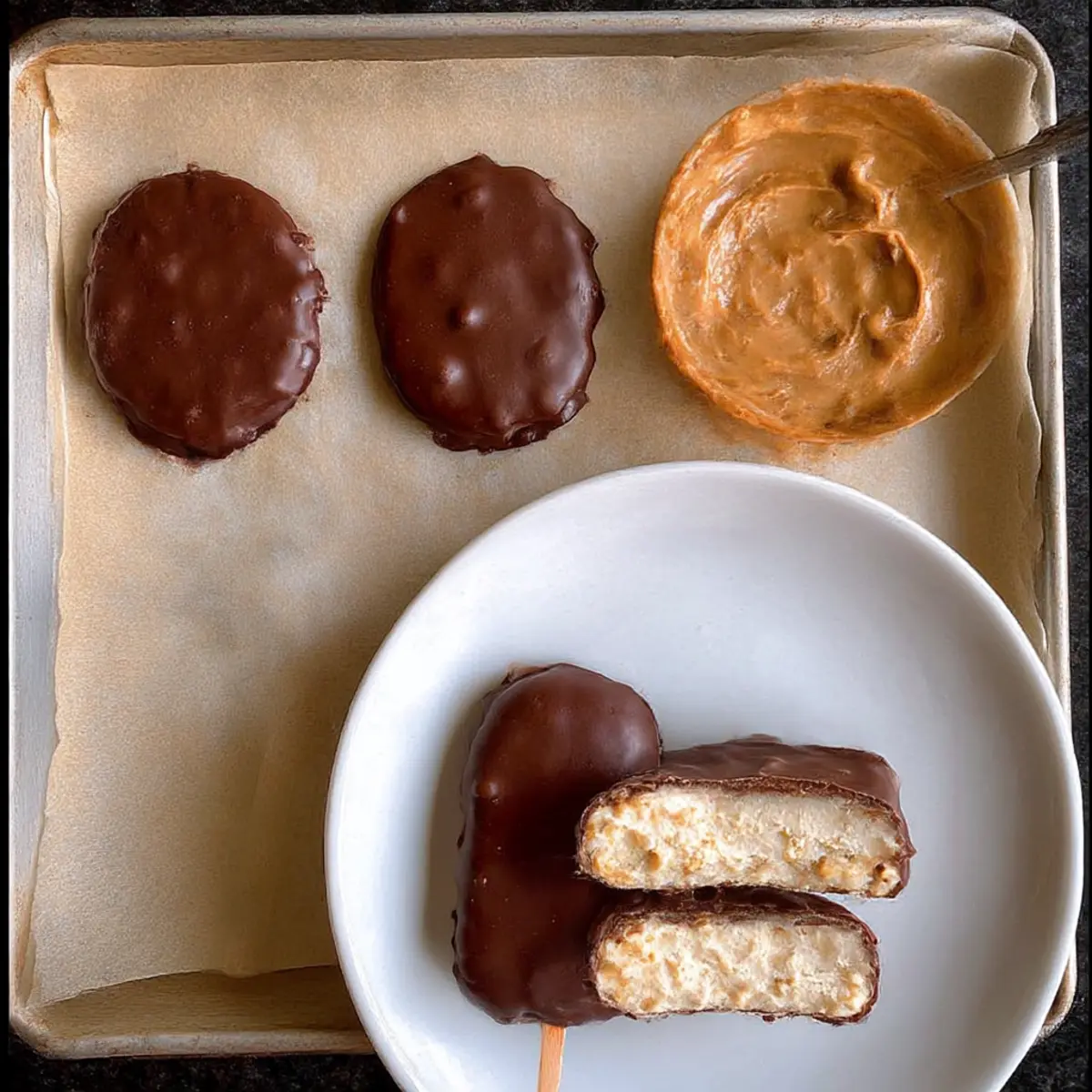 Buster Bars