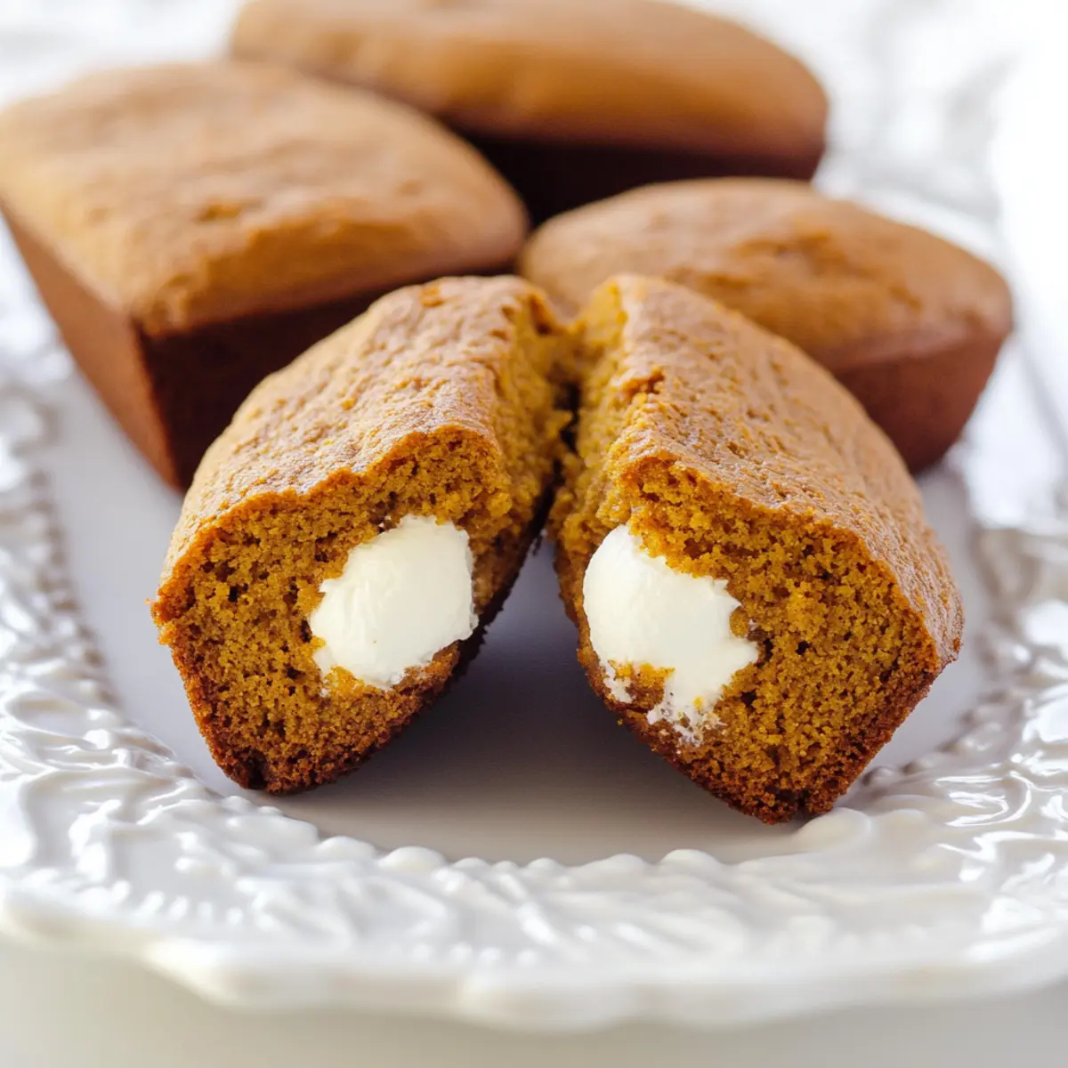 Pumpkin Spice Twinkies